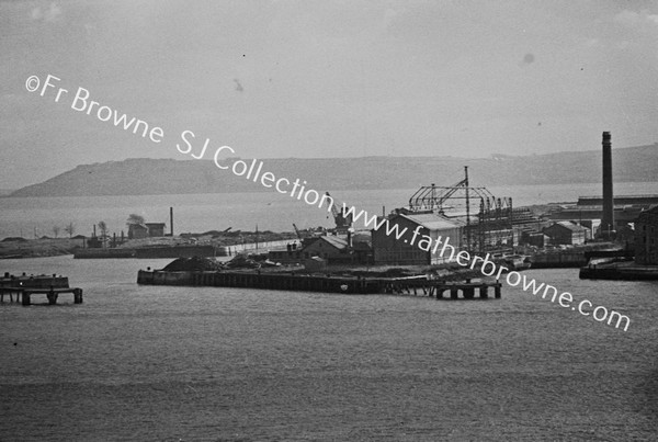 HAULBOWLINE